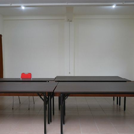 Reddoorz Plus @ Ciumbuleuit Area Бандунг Екстериор снимка