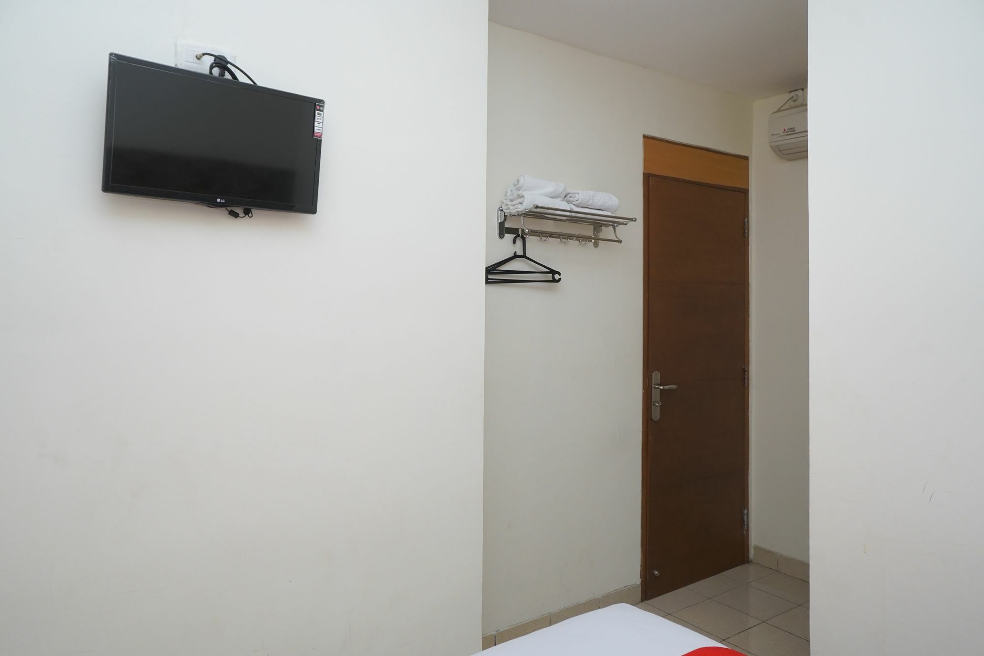 Reddoorz Plus @ Ciumbuleuit Area Бандунг Екстериор снимка