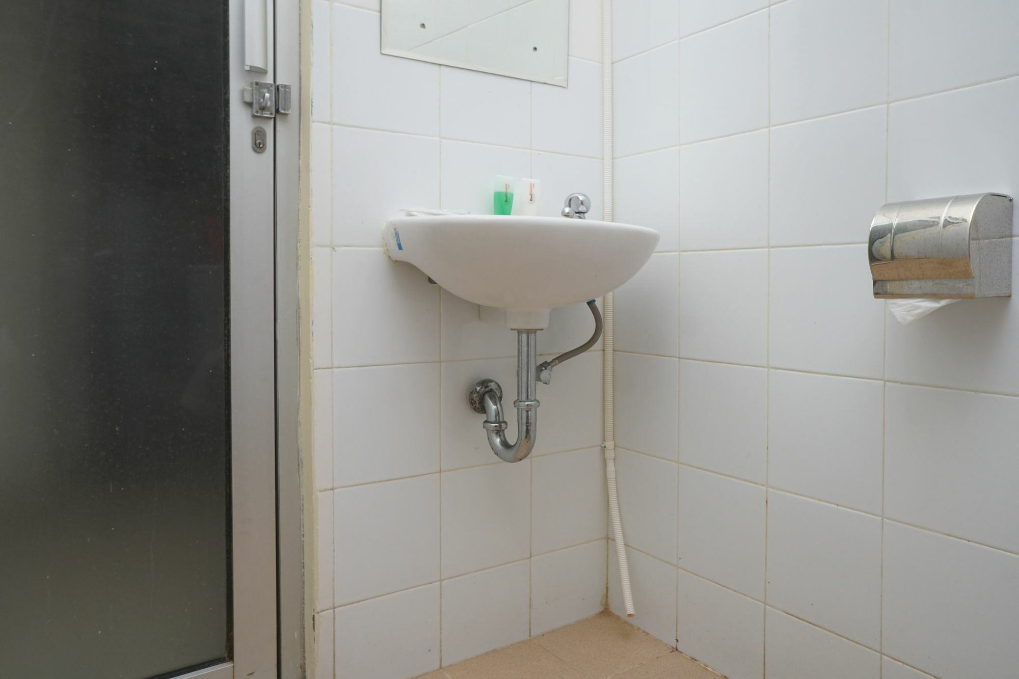 Reddoorz Plus @ Ciumbuleuit Area Бандунг Екстериор снимка