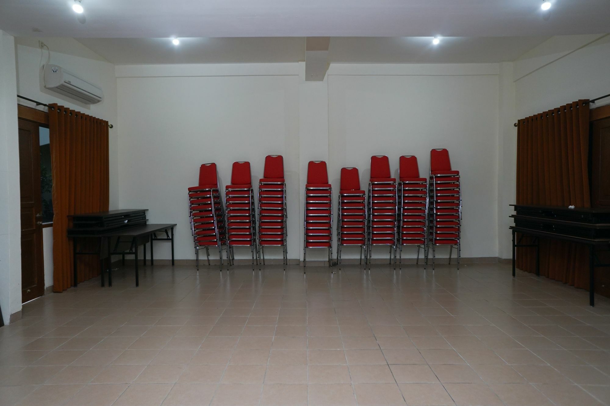 Reddoorz Plus @ Ciumbuleuit Area Бандунг Екстериор снимка