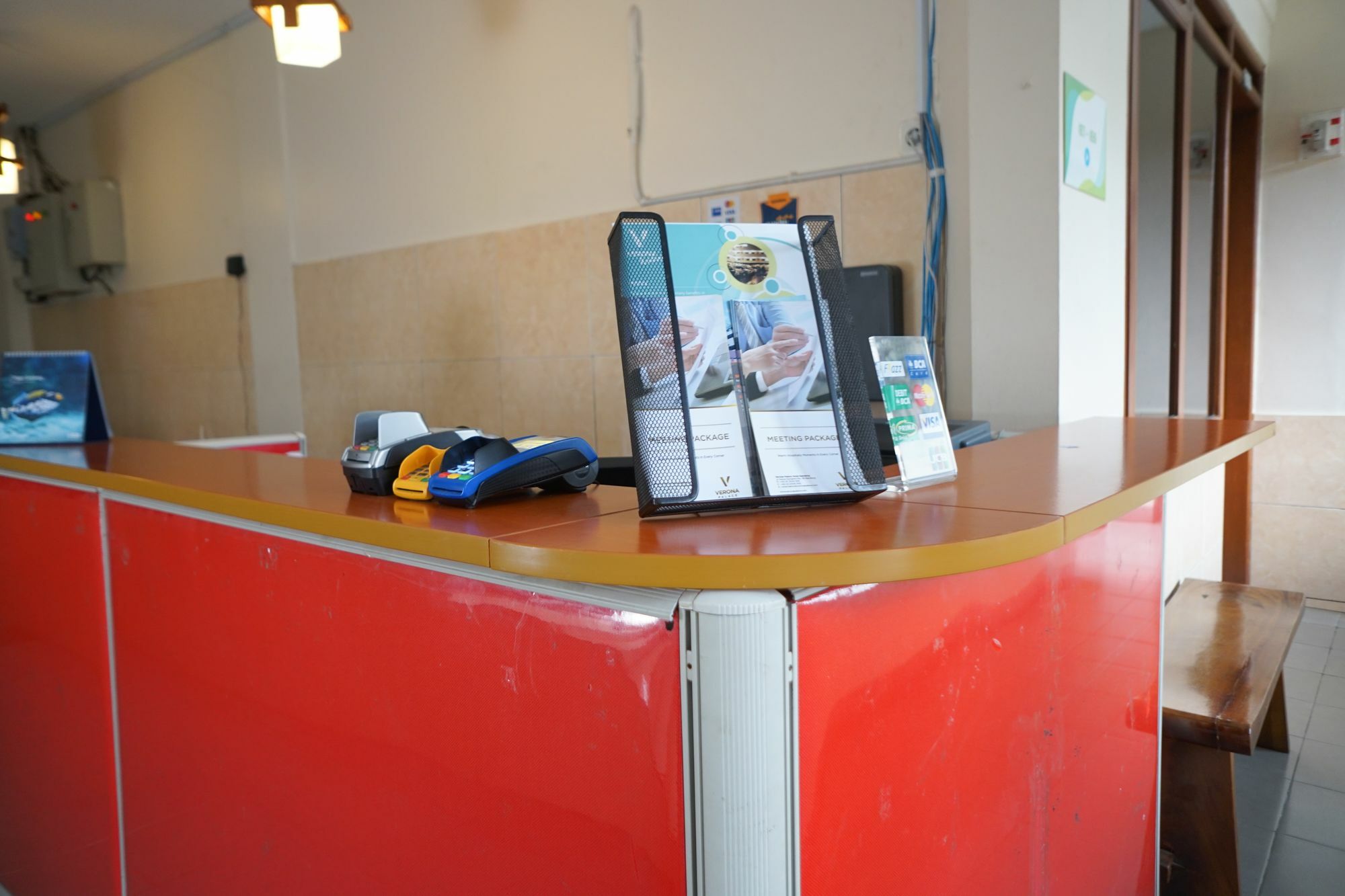 Reddoorz Plus @ Ciumbuleuit Area Бандунг Екстериор снимка