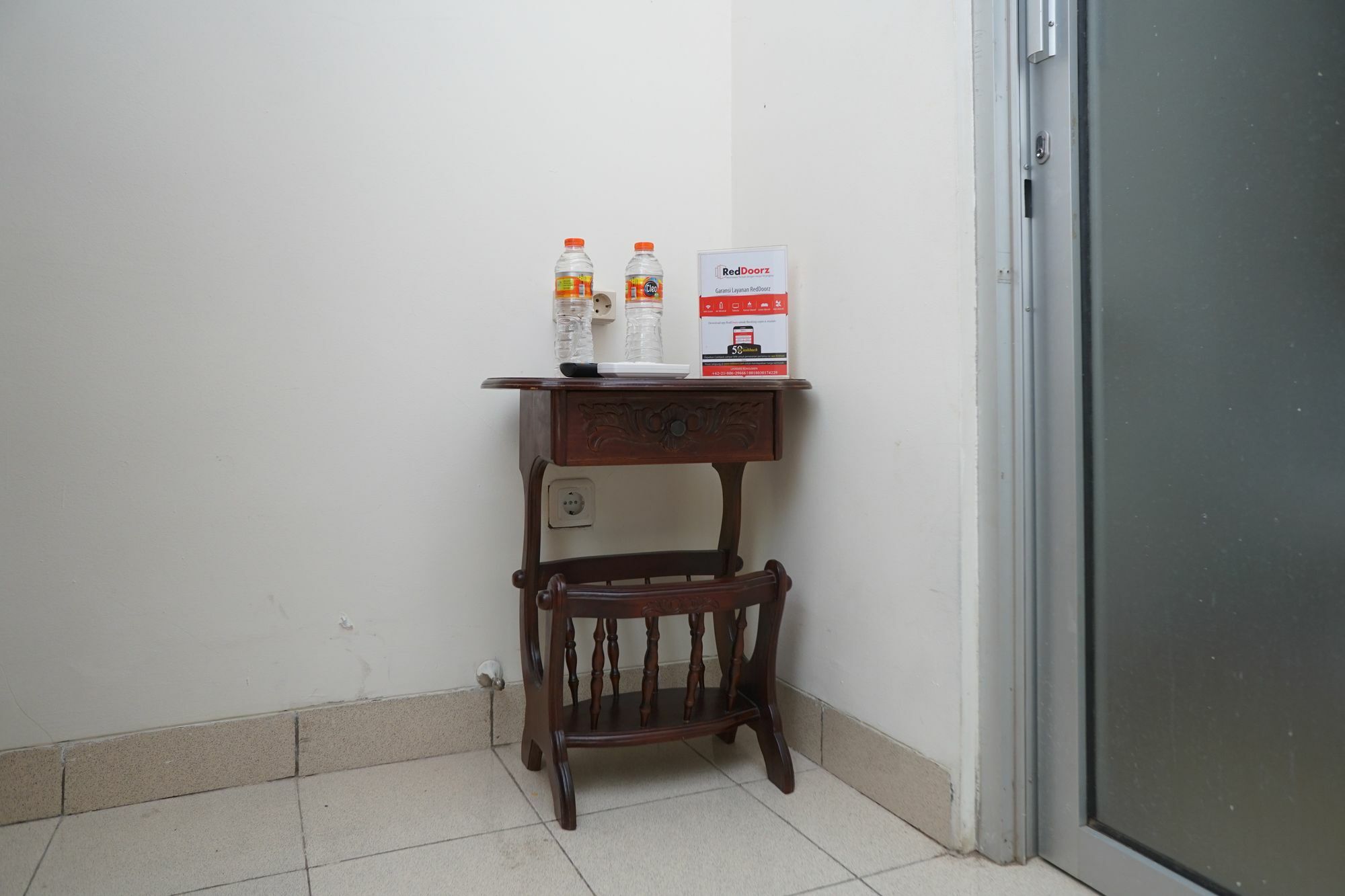 Reddoorz Plus @ Ciumbuleuit Area Бандунг Екстериор снимка