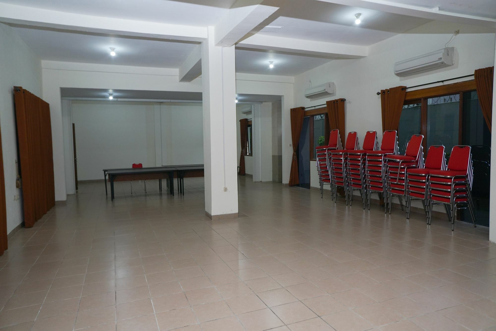 Reddoorz Plus @ Ciumbuleuit Area Бандунг Екстериор снимка