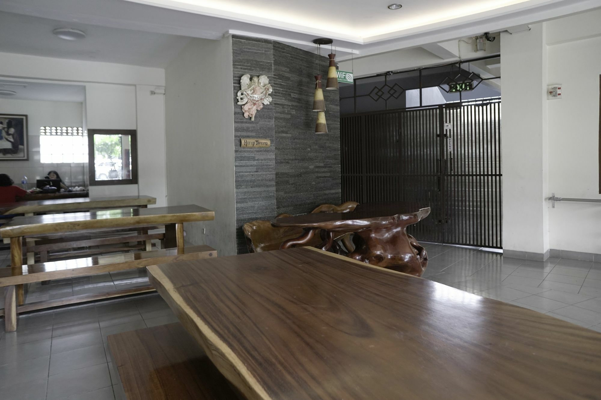 Reddoorz Plus @ Ciumbuleuit Area Бандунг Екстериор снимка