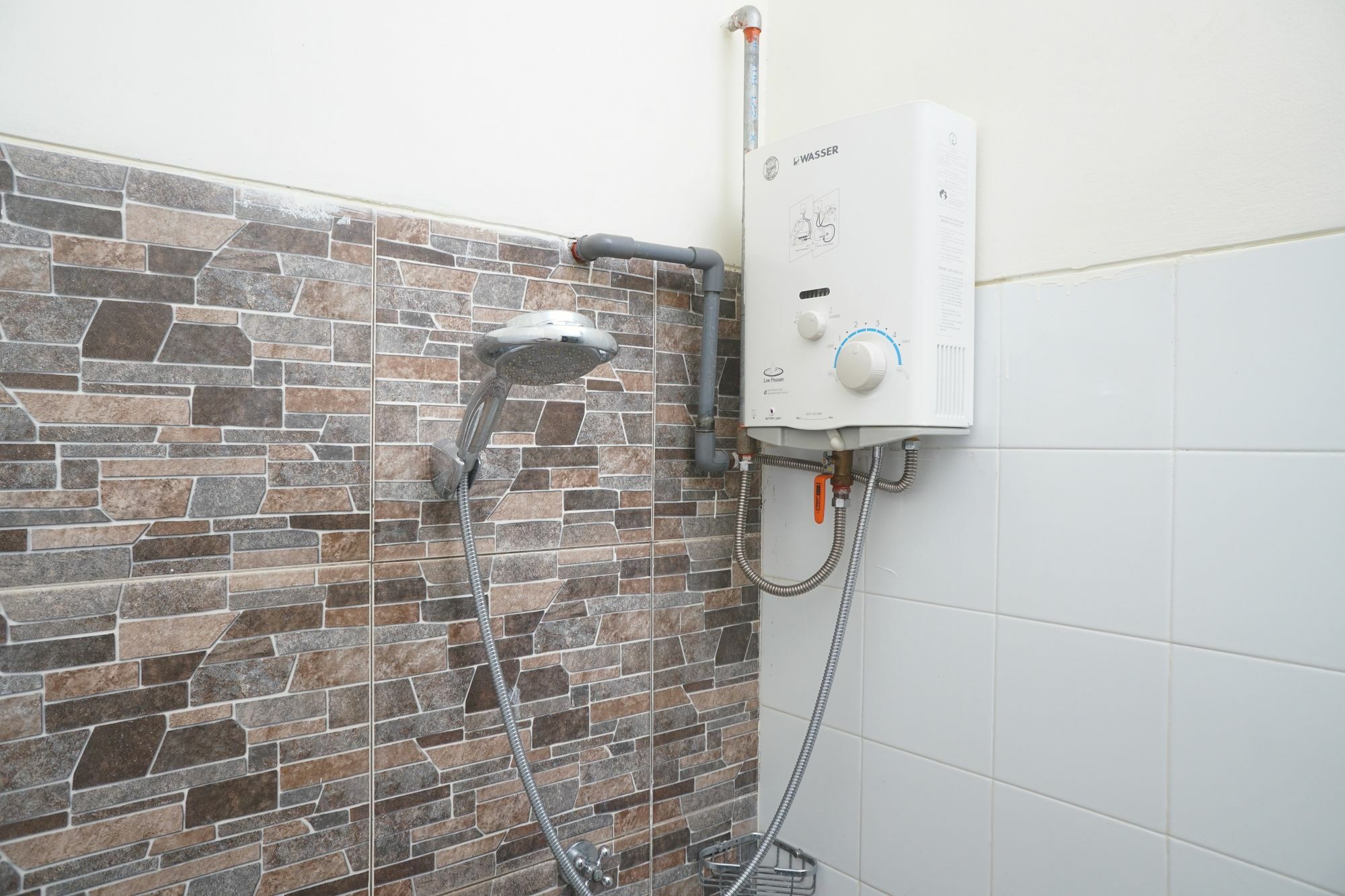 Reddoorz Plus @ Ciumbuleuit Area Бандунг Екстериор снимка