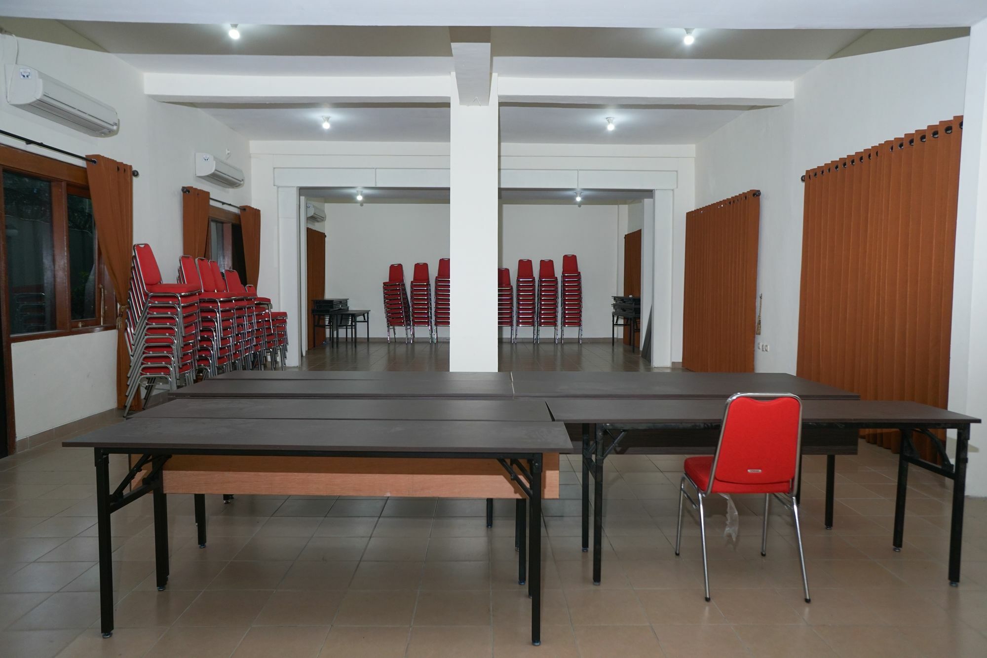 Reddoorz Plus @ Ciumbuleuit Area Бандунг Екстериор снимка